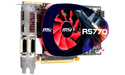MSI R5770-PM2D1G-OC (Seaweed)