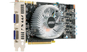 MSI N250GTS-2D512