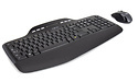 Logitech Wireless Desktop MK710