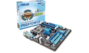 Asus P5G41C-M LX