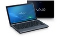 Sony Vaio VPC-Z11X9E/B