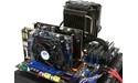 ATI Radeon HD 5670 CrossFireX