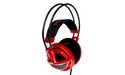 SteelSeries Siberia v2 Red