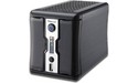 Thecus N2200 Dual-bay NAS