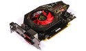 XFX Radeon HD 5750 XXX 512MB