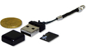 Eminent EM1061 Micro SD Cardreader
