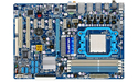 Gigabyte MA770T-UD3