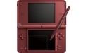 Nintendo DSi XL Red