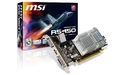 MSI R5450-MD512H