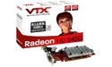 VTX3D Radeon HD 5450 512MB