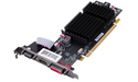 XFX Radeon HD 5450 512MB