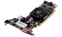 XFX Radeon HD 5450 1GB (DisplayPort)