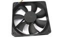 Titan DC Fan 120mm (12025SL12Z)