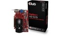 HIS Radeon HD 5570 512MB
