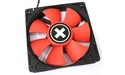 Xilence 120mm Red Wing PWM