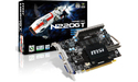 MSI N220GT-MD1GZ