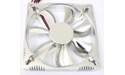Titan Aluminum Frame Fan