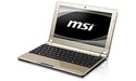 MSI Wind U160-016NL