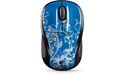 Logitech M305 Blue Blossom