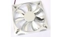 Titan Aluminum Frame Fan 120mm 2000rpm