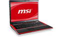 MSI GX640-084NL