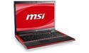 MSI GX740-063NL