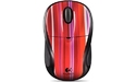 Logitech M305 Sassy Stripe