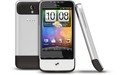HTC Legend Silver