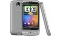 HTC Desire Silver