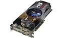 HIS Radeon HD 5830 OC 1GB (Modern Warfare 2)