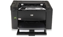 HP LaserJet Pro P1606dn