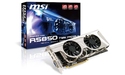 MSI R5850 Twin Frozr II