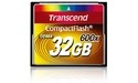 Transcend Compact Flash 600x 32GB