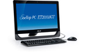 Asus Eee Top ET2010AGT Black