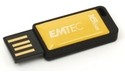Emtec USB 2.0 Mini Flash Drive 16GB