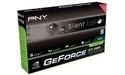 PNY GeForce GT 220 Silent Edition 1GB