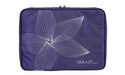 Golla Laptop Sleeve Metro 17.3" Lila