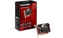 PowerColor Radeon HD 5770 Eyefinity5 Edition 1GB