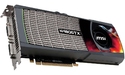 MSI N480GTX-M2D15