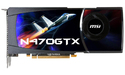 MSI N470GTX-M2D12