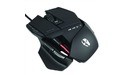 Mad Catz R.A.T 3 Matt Black