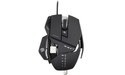 Mad Catz R.A.T 5 Matt Black
