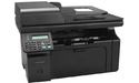 HP LaserJet Pro M1212nf