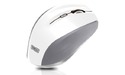 Sweex Wireless Mouse Voyager White
