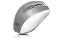 Sweex Wireless Mouse Voyager Silver
