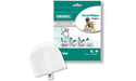 Eminent EM5650 SmartWipe Fingers
