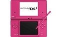 Nintendo DSi Pink
