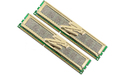 OCZ Gold 8GB DDR3-1333 CL9 LV kit
