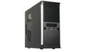 Xigmatek Asgard II Black/Silver