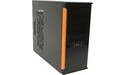 Xigmatek Asgard II Black
